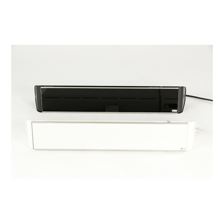 Vitramo Infrarot-Heizstrahler Glaskeramik 2000W w. VC-EG2000W