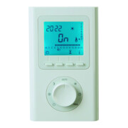 Vitramo Raumthermostat 135x81x22mm VT D-P-3