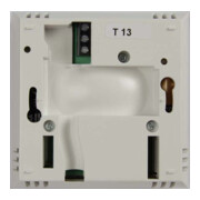 Vitramo Raumthermostat 80x80x23mm 3Tasten VT D-3