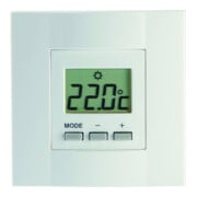Vitramo Raumthermostat 80x80x23mm 3Tasten VT D-2