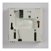 Vitramo Raumthermostat 80x80x23mm 3Tasten VT D-5
