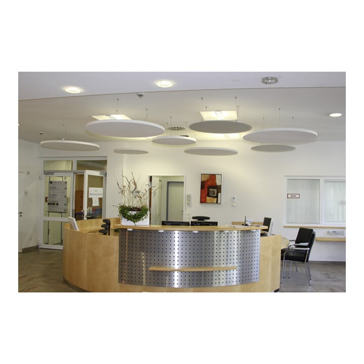 vitramo Suspension par câble Série VH VZS-VH 1500 mm Set 4x
