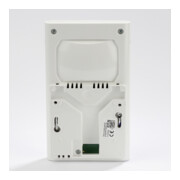 Vitramo Télécommande, thermostat radio programmable hebdomadaire 135×81×22 VTX-SP-2