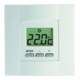 Vitramo Thermostat d’ambiance 80x80x23mm 3 boutons VT D