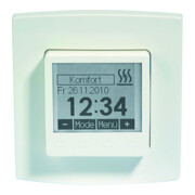 Vitramo Unterputzregler programmierbar VT D-UP-3