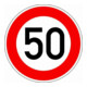 VKZ.274-50 Rond 600 mm RAL2 50 km/h-1