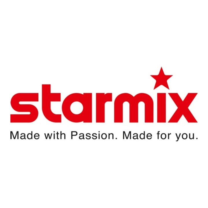 Vliesfilterbeutel f.STARMIX 20-22 Liter 5 St.NILFISK