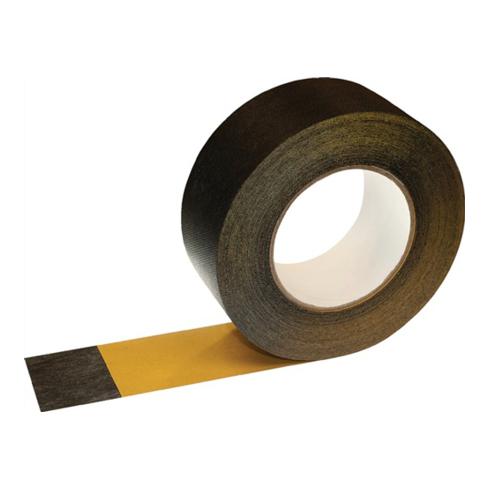 Vliesklebeband 1420RPX schwarz 60mm x25m Dampfsperrren,Dampfbremsen,Vliese,Alumi