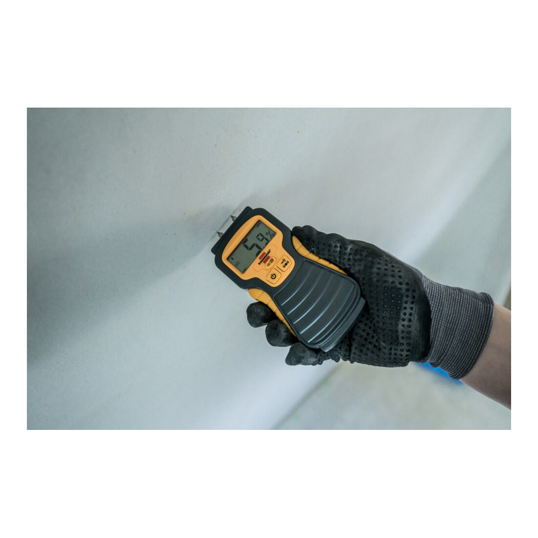 Vochtdetector MD