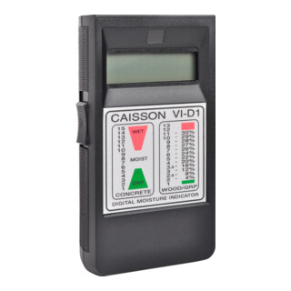 Vochtigheidsmeter D1