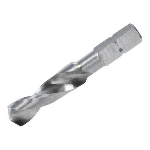 VÖLKEL Bit Spiralbohrer HSS geschliffen 9mm