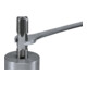 VÖLKEL Handgewindebohrersatz HexTap G1/8-1 Zoll HSSG ISO2 (6H)-1