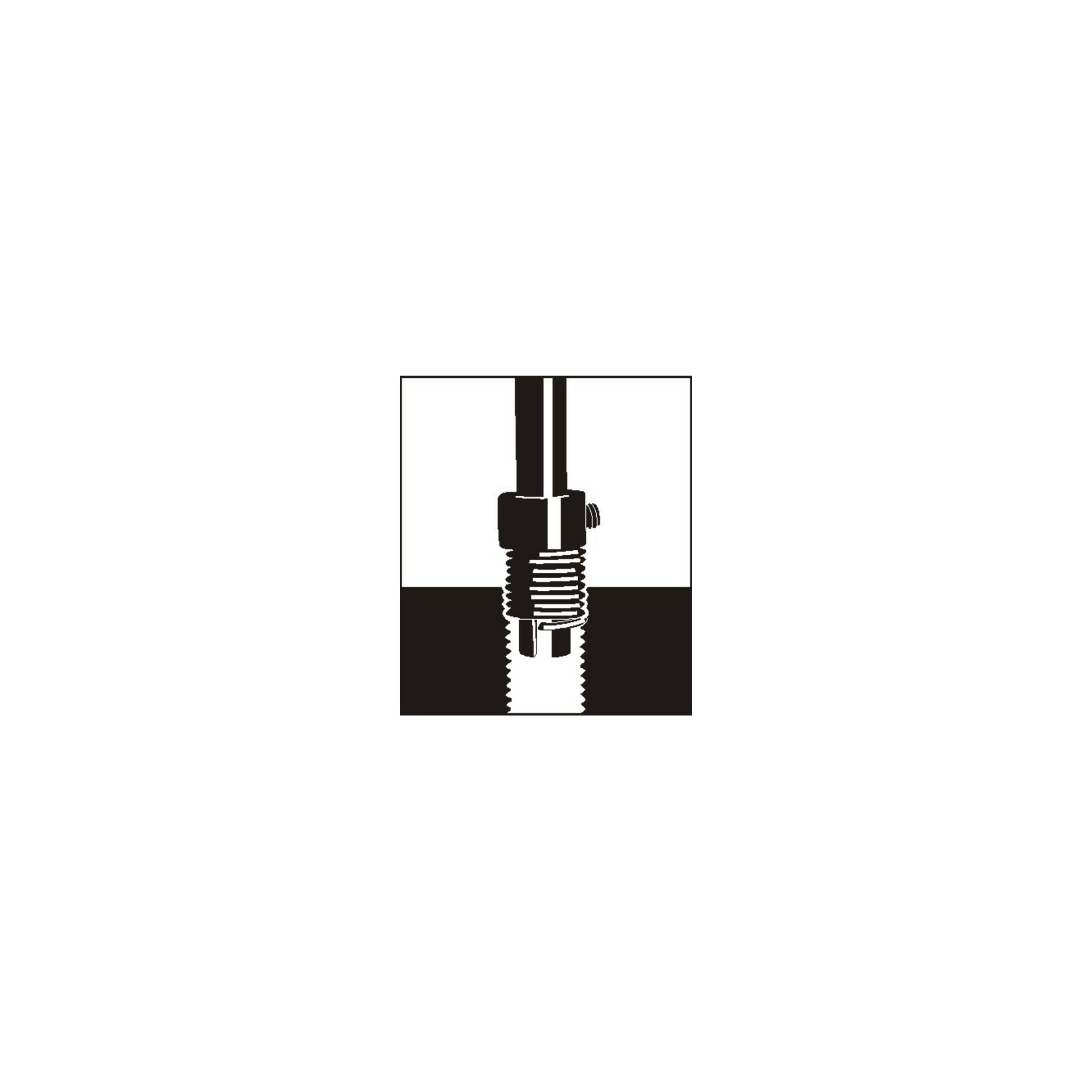 VÖLKEL V-COIL Gewindeeinsatz S M10x1,0-2,0D ; VÖLKEL Threading Solutions