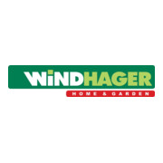 Vogel-Silhouette Easy Sticker 3 St.WINDHAGER-3