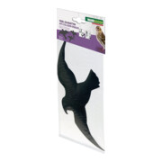Vogel-Silhouette Easy Sticker 3 St.WINDHAGER-4