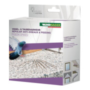 Vogel- u.Taubenabwehr 30 Spikes WINDHAGER-4
