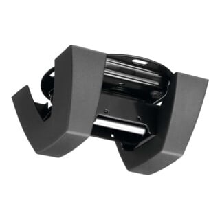 Vogels Adaptateur plafond Connect-it PUC1065 plat noir
