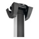 Vogels Adaptateur plafond Connect-it PUC1065 plat noir