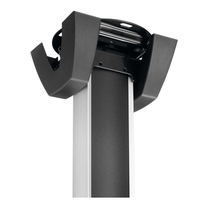 Vogels Deckenadapter Connect-it PUC1065 flach schwarz
