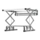 Vogels Projecteur plafond élévateur PPL2035 35 cm max. 15 kg