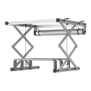 Vogels Projektor-Deckenlift PPL2035 35cm max. 15kg