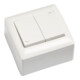 Vogels Projektor-Deckenlift PPL2035 35cm max. 15kg