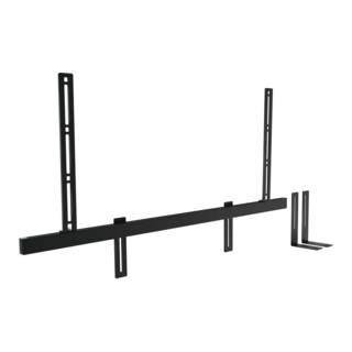 Vogels Soundbarhalterung SOUND3550 schwarz