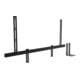 Vogels Soundbarhalterung SOUND3550 schwarz