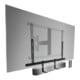 Vogels Soundbarhalterung SOUND3550 schwarz