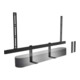 Vogels Soundbarhalterung SOUND3550 schwarz
