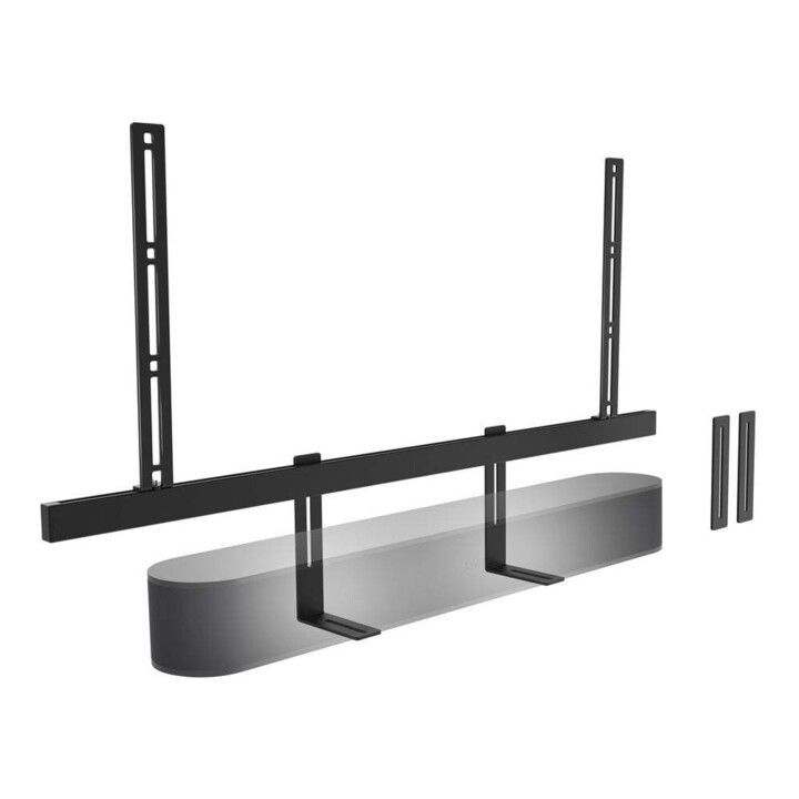 Vogels Support barre de son SOUND3550 noir