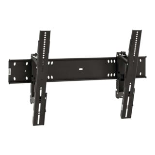Vogels Support mural inclinable PFW6810 pour écran 55-80 pouces 75 kg noir