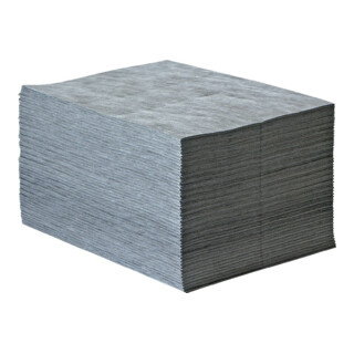 Voile liant universel 40 cm 50 cm 100 serviettes carton RAW