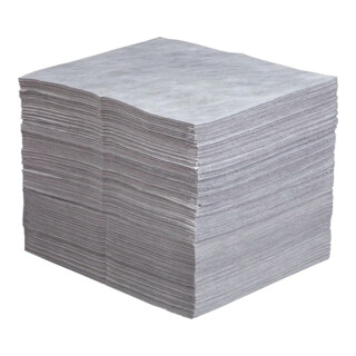 Voile liant universel 40 cm 50 cm 200 serviettes carton RAW
