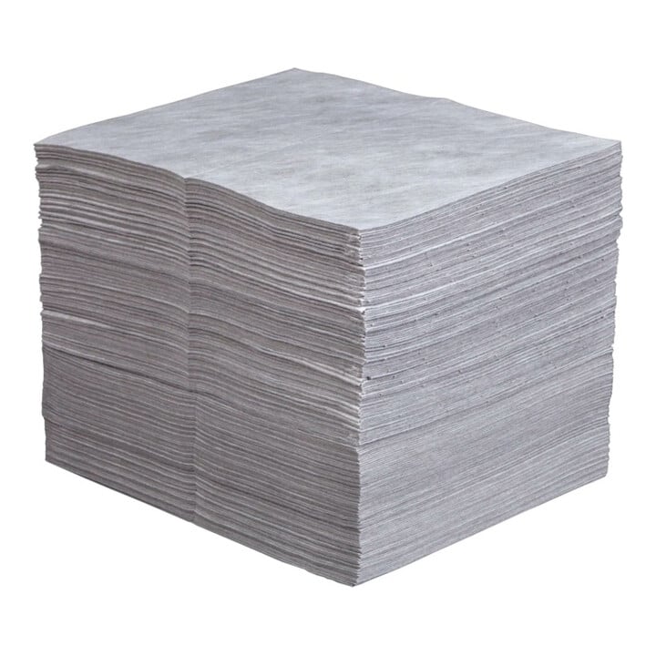 Voile liant universel 40 cm 50 cm 200 serviettes carton RAW