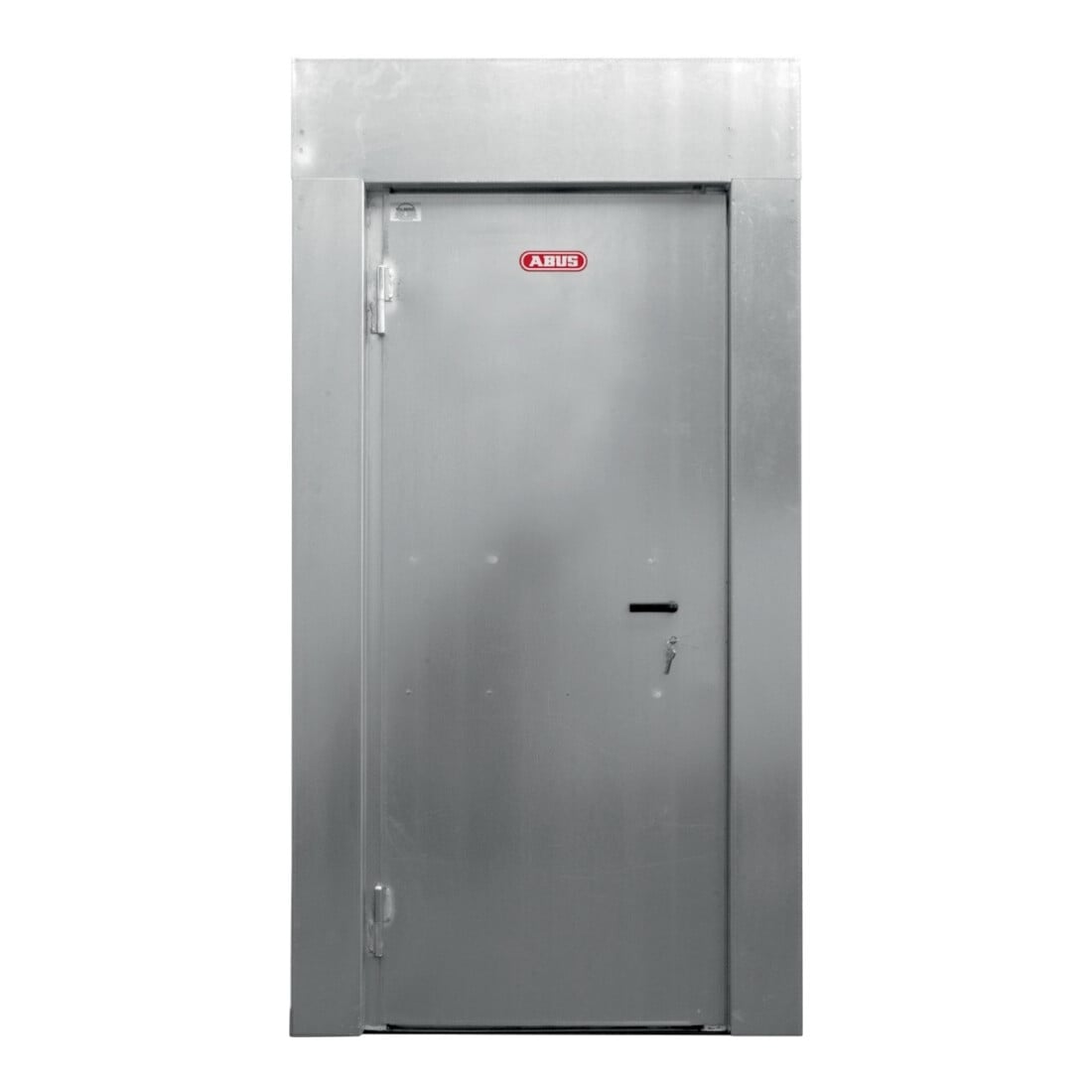 VOLBERG Porte de chantier OV Plus190 classe de protection WK2