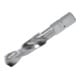 VÖLKEL Jeu de forets hélicoïdaux HSS 1-10mm 19 pièces