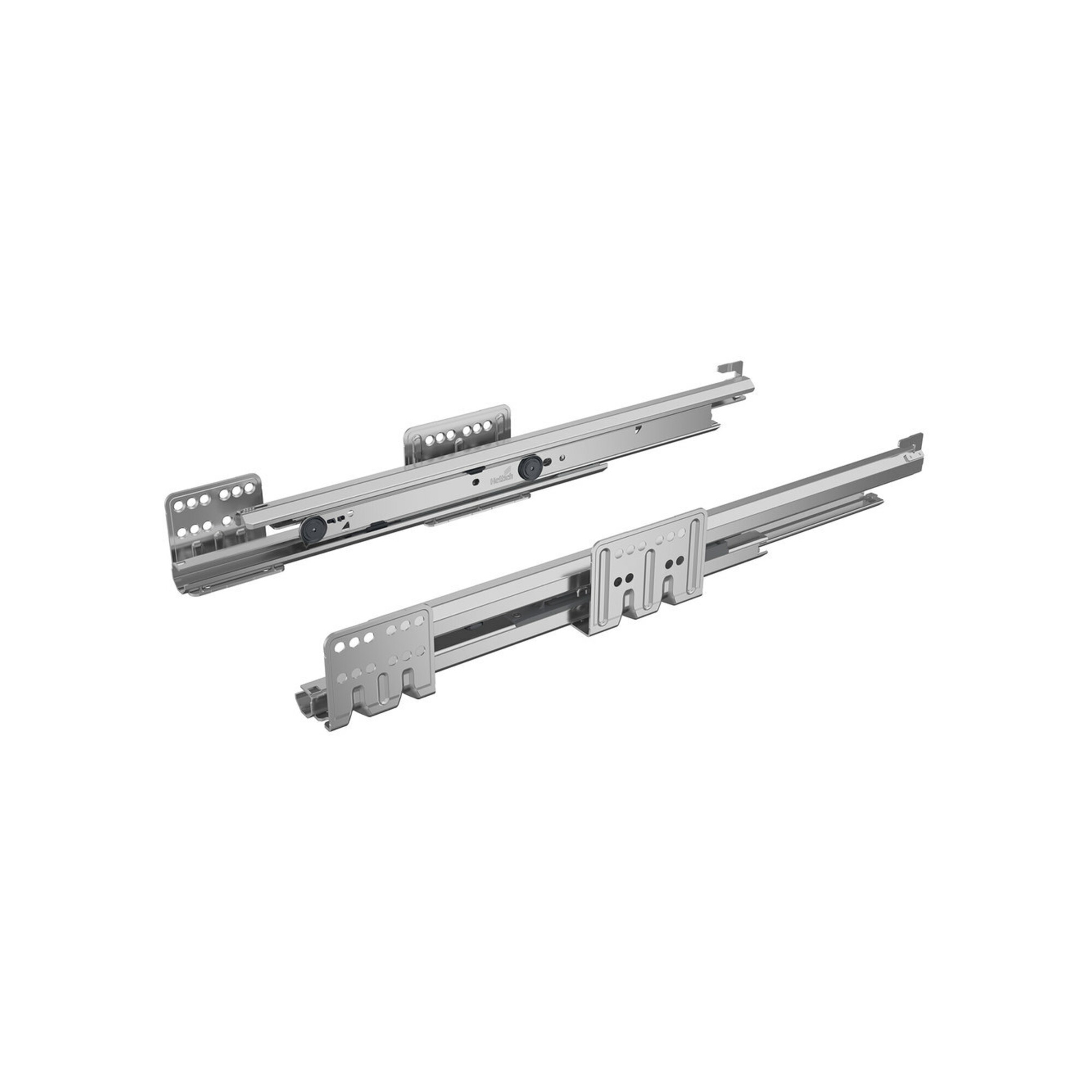 Vollauszug L.400mm 40kg HETTICH