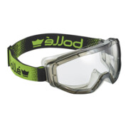 Vollsichtbrille GLOBE, luftdicht PLATINUM lite-4