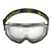 Vollsichtbrille GLOBE, luftdicht PLATINUM lite-5