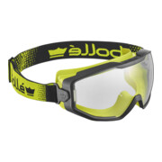 Vollsichtbrille SPECTRUM, belüftet PLATINUM-4