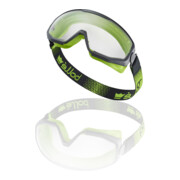 Vollsichtbrille SPECTRUM, luftdicht PLATINUM-4