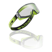 Vollsichtbrille SPECTRUM, luftdicht PLATINUM-4