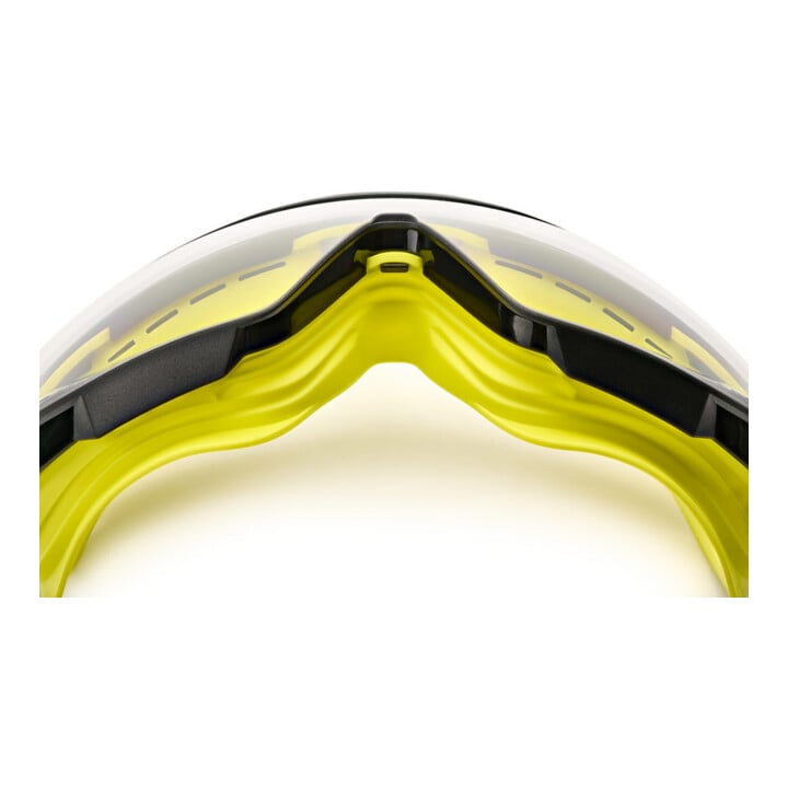 Vollsichtbrille UNIVERSAL, belüftet PLATINUM