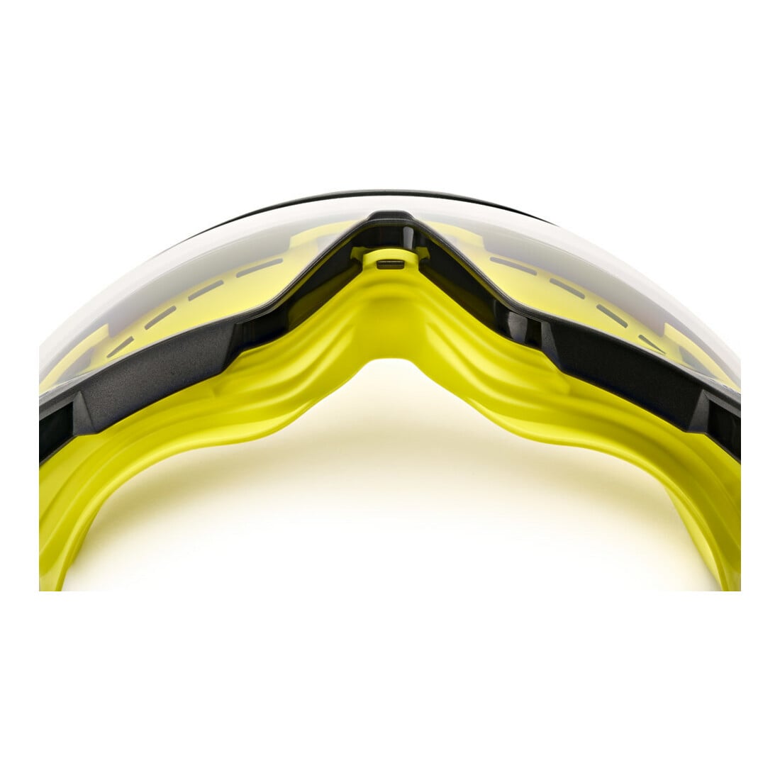 Vollsichtbrille UNIVERSAL, belüftet PLATINUM