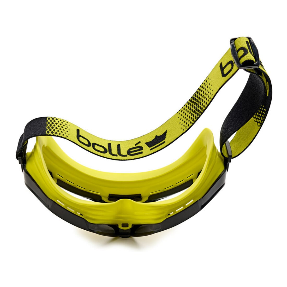 Vollsichtbrille UNIVERSAL, belüftet PLATINUM