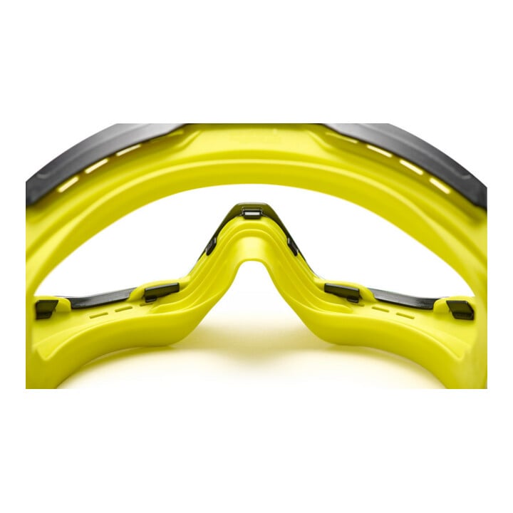 Vollsichtbrille UNIVERSAL, belüftet PLATINUM