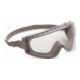 Vollsichtschutzbrille MaxxPro EN 166,EN 170 Rahmen blau/grau,Scheiben klar PC-1