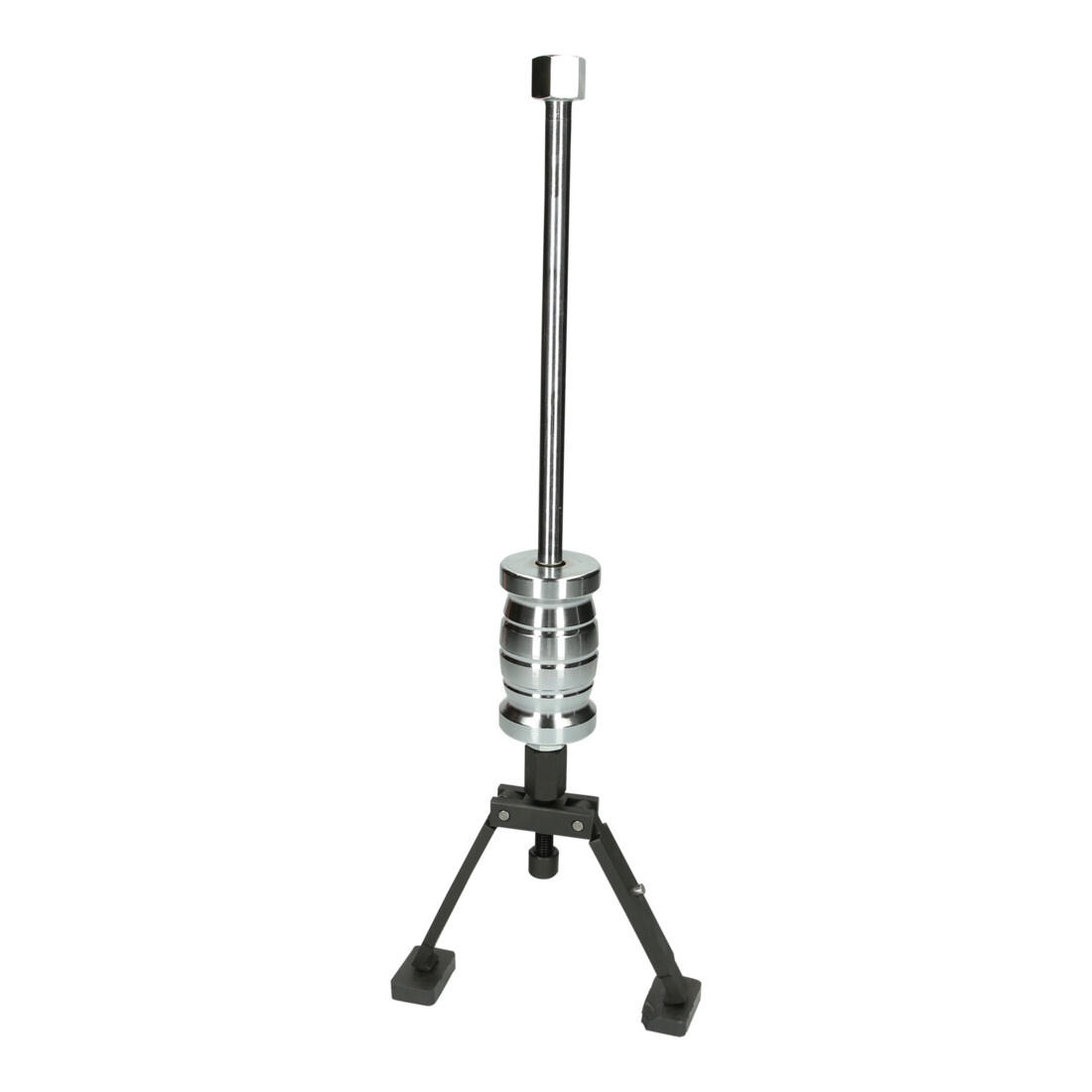 Volvo extracteur d'injecteurs avec masse à inertie, 0,9 kg KS Tools