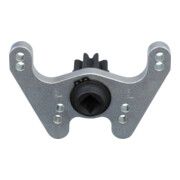 Gedore Motor-doorloopinrichting Volvo-1